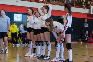 Bild 169 - U16 Deutsche Meisterschaft